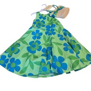 Nwt Cynthia Rowley Dress with Purse Size 8